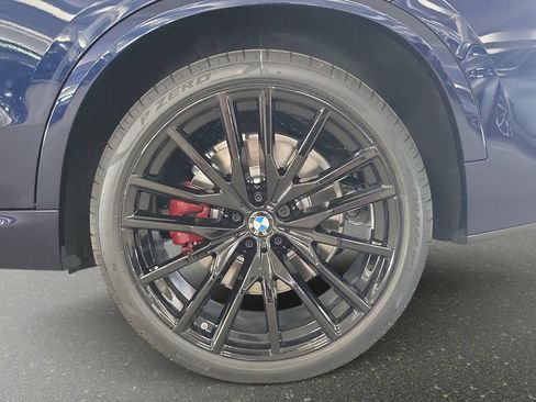 New 2026 BMW X5 M60i AWD/4WD image 21