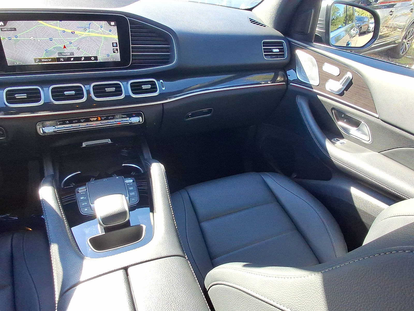 Used 2022 Mercedes-Benz GLE 350 4MATIC image 11
