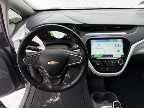 Used 2019 Chevrolet Bolt LT image 8