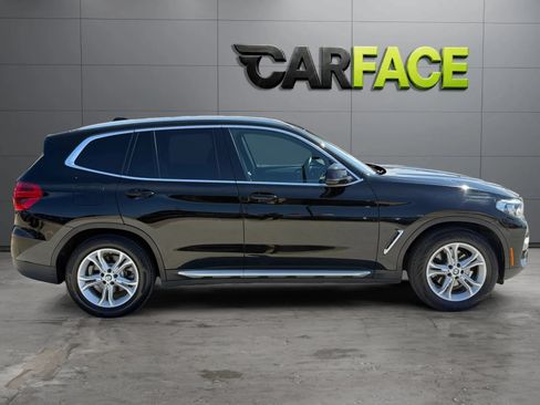 Used 2019 BMW X3 xDrive30i AWD/4WD image 13