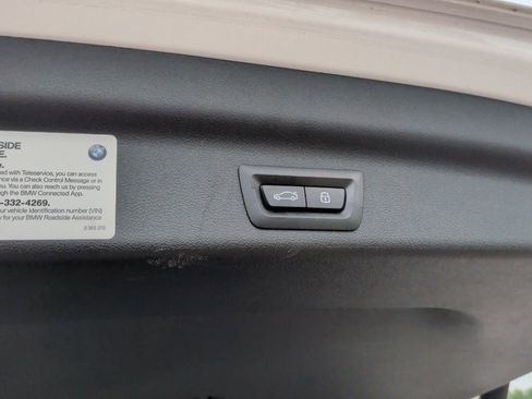Used 2024 BMW X1 xDrive28i w/ Technology Package AWD/4WD image 36