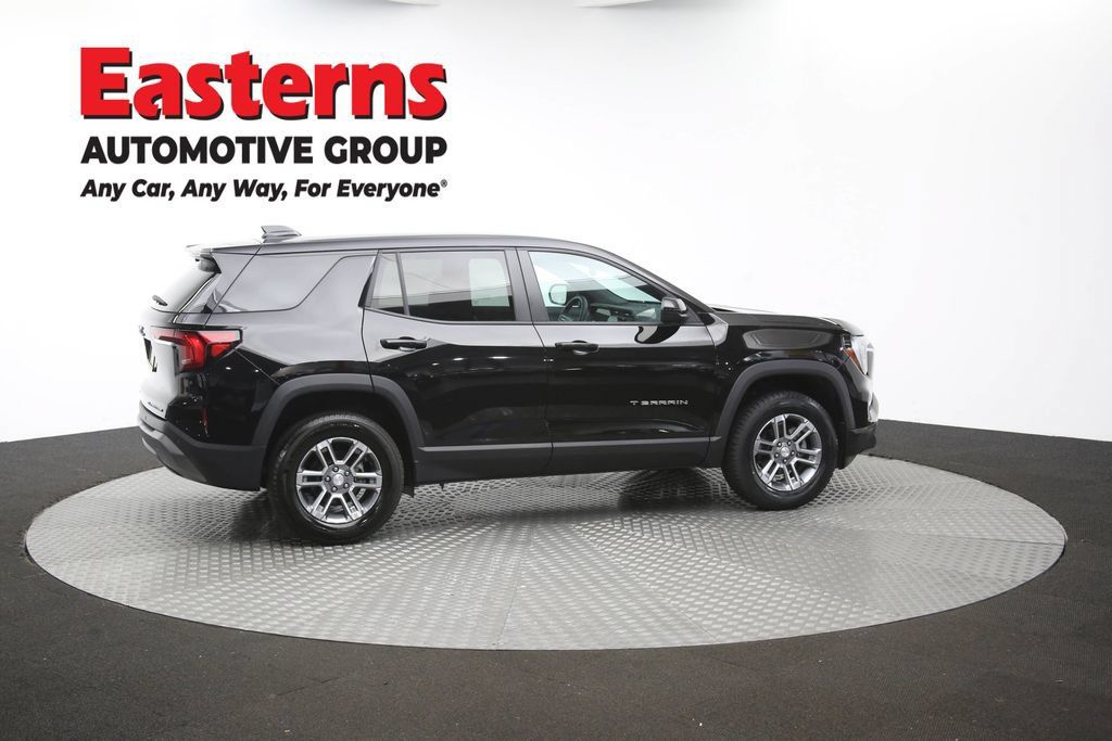 Used 2026 GMC Terrain Elevation FWD image 44
