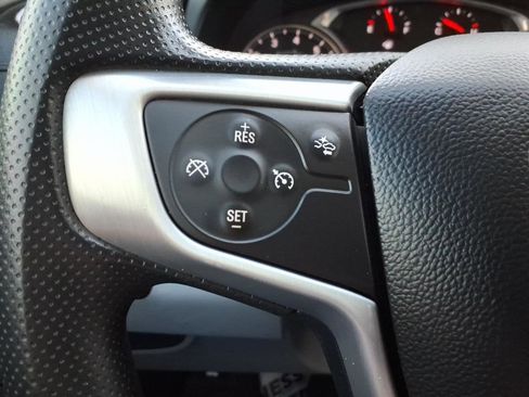 Used 2022 GMC Terrain SLE w/ Driver Convenience Package image 20