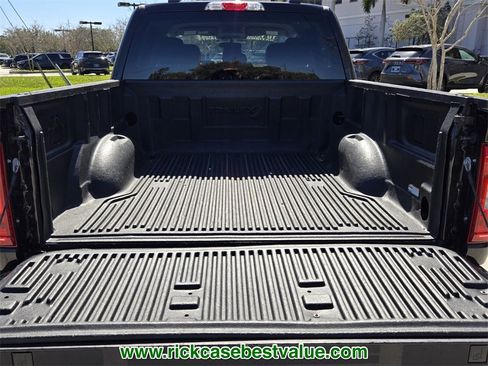 Used 2023 Ford F150 XLT image 14