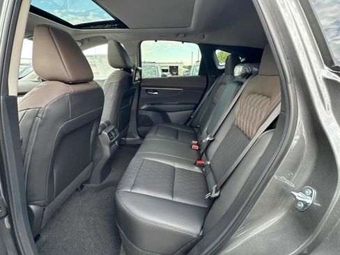 New 2026 Nissan Murano Platinum w/ Cargo Package image 30