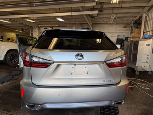 Used 2017 Lexus RX 350 AWD w/ Premium Package image 18