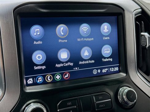 Used 2021 GMC Sierra 1500 SLT image 14