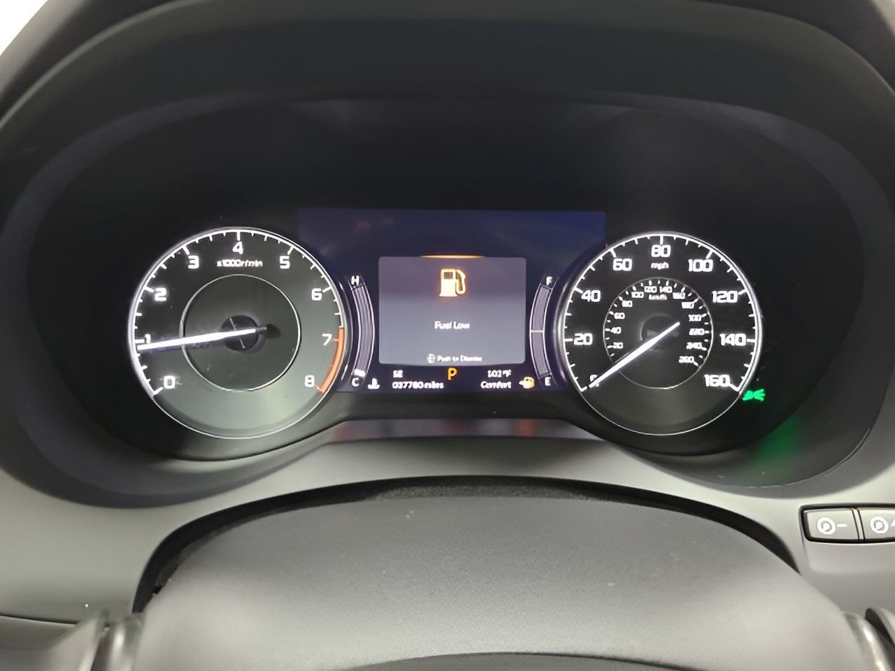 Used 2021 Acura RDX AWD image 29