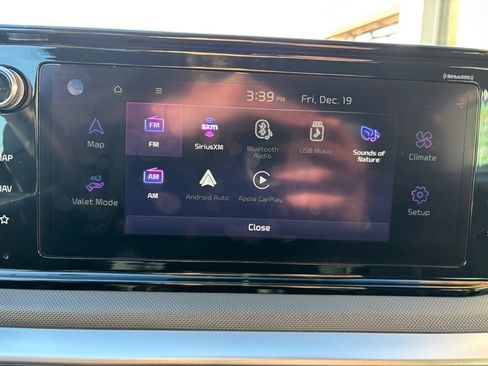 Used 2023 Kia K5 GT-Line image 20