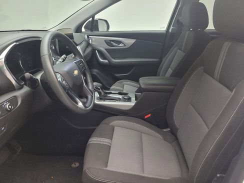 Used 2024 Chevrolet Blazer LT w/ Convenience Package FWD image 17