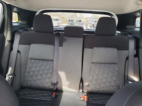 New 2026 Nissan Kicks SV image 13