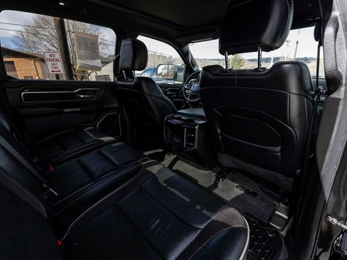 Used 2022 RAM 1500 Laramie image 29