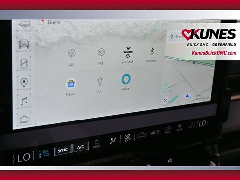 New 2025 GMC Hummer EV 2X AWD/4WD image 27