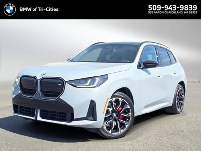New 2026 BMW X3 M50 w/ Premium Package