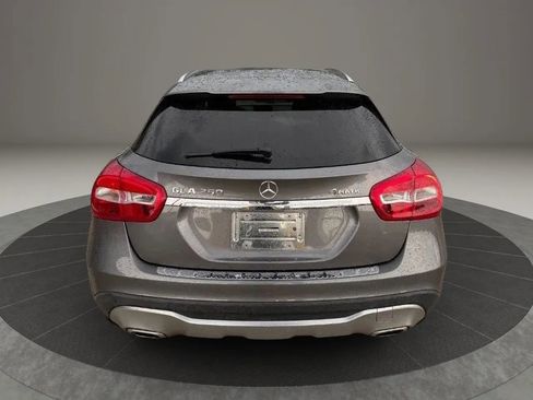 Used 2019 Mercedes-Benz GLA 250 4MATIC image 6