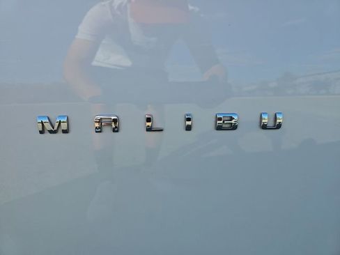 Used 2024 Chevrolet Malibu LT FWD image 31