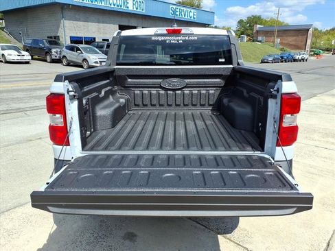 New 2025 Ford Maverick XLT w/ XLT Luxury Package image 4