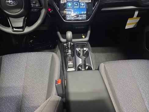 New 2026 Subaru Forester Premium AWD/4WD image 12