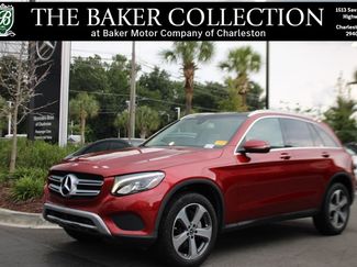 Certified 2019 Mercedes-Benz GLC 300 w/ Parking Assistance Package image 1