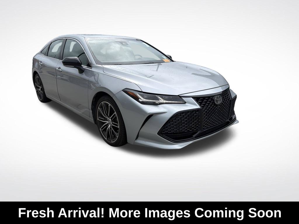 Used 2019 Toyota Avalon Touring FWD 360° Tour