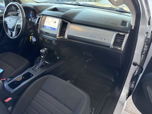 Used 2019 Ford Ranger XLT w/ Equipment Group 302A Luxury image 16