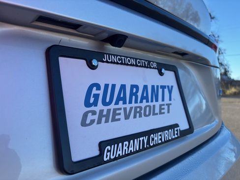 Used 2024 Toyota Corolla LE image 40