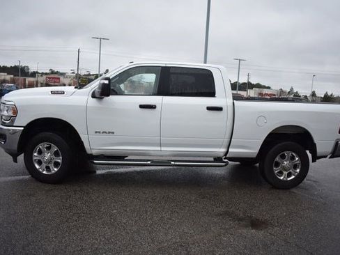 Used 2024 RAM 2500 Big Horn image 6