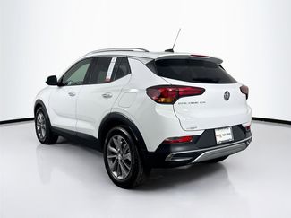 Used 2022 Buick Encore GX Essence w/ Experience Buick Package video 2
