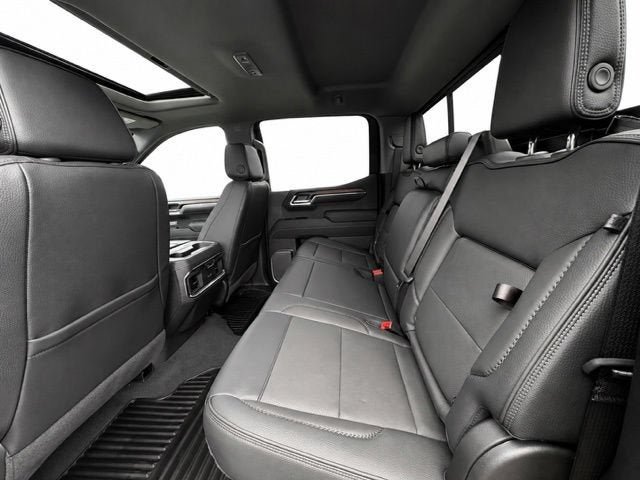 New 2026 GMC Sierra 1500 Denali w/ Denali Reserve Package AWD/4WD image 15