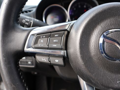 Used 2024 MAZDA MX-5 Miata RF Grand Touring image 30