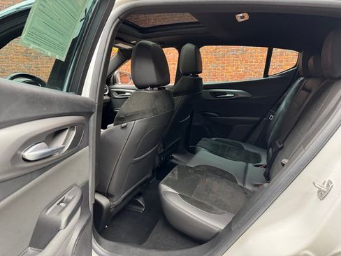 Used 2024 Alfa Romeo Tonale Veloce image 23