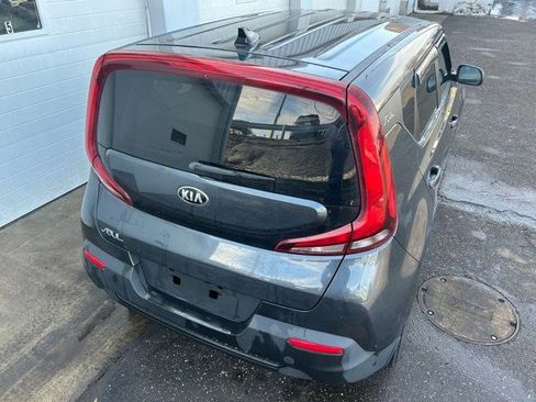 Used 2020 Kia Soul LX image 5