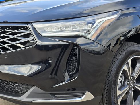 New 2026 Acura RDX SH-AWD w/ Technology Package image 6