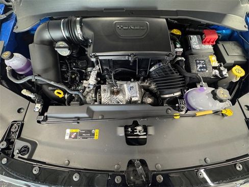 New 2026 Jeep Compass Latitude w/ Quick Order Package 29K image 6