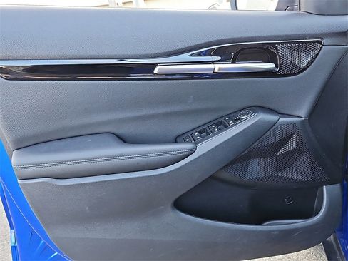 Certified 2023 Kia Seltos S image 14