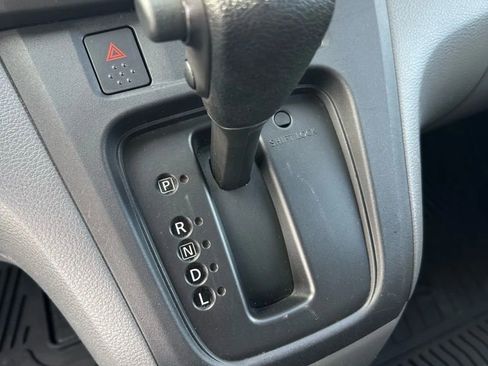 Used 2020 Nissan NV200 S w/ Sliding Glass Door Package image 27