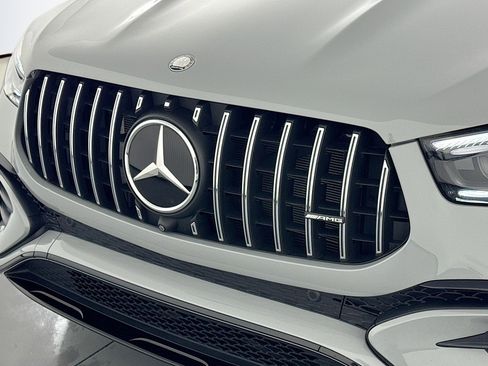 Certified 2024 Mercedes-Benz GLE 53 AMG 4MATIC image 13