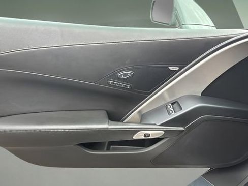 Used 2015 Chevrolet Corvette Stingray Coupe w/ 3LT Preferred Equipment Group image 17