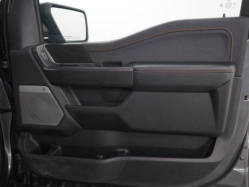 Used 2025 Ford F150 Tremor AWD/4WD image 14