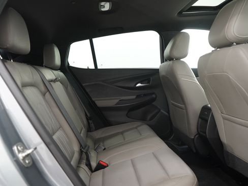 Used 2024 Buick Envista Avenir image 15