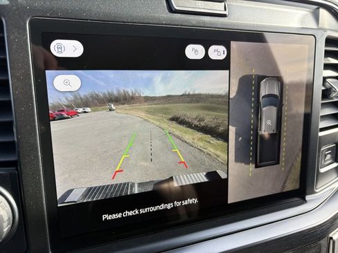 New 2026 Ford F250 Lariat w/ Lariat Premium Package image 40