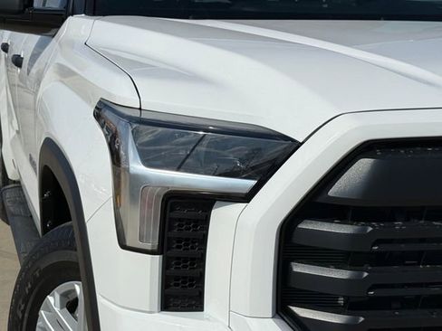 Used 2026 Toyota Tundra SR5 w/ SR5 Convenience Package image 3