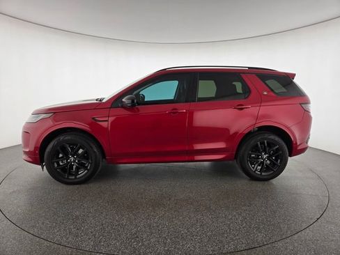 Used 2024 Land Rover Discovery Sport S AWD/4WD image 29