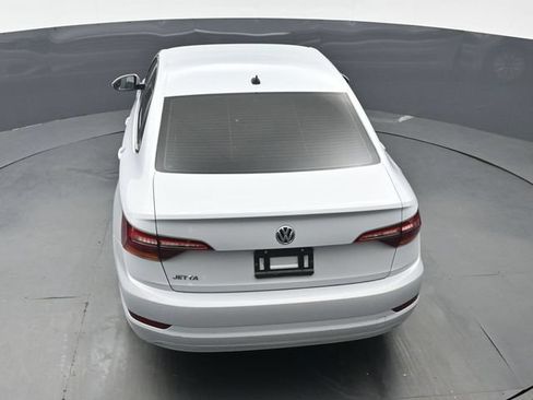 Used 2019 Volkswagen Jetta S w/ Driver Assistance Package FWD image 33