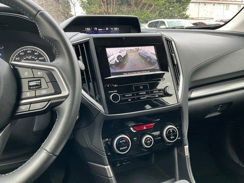 Used 2021 Subaru Forester Premium w/ Popular Package #1 image 16