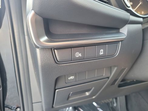 New 2026 MAZDA MAZDA3 s Sport image 21