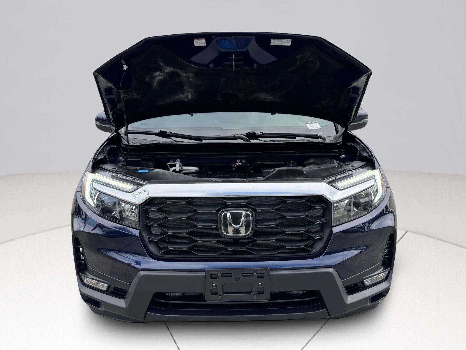 Used 2022 Honda Passport EX-L image 68