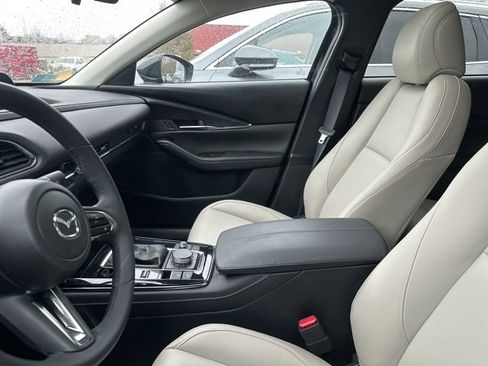 Used 2025 MAZDA CX-30 AWD 2.5 S w/ Preferred Package image 7