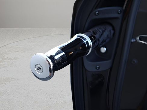 New 2025 Rolls-Royce Ghost image 24