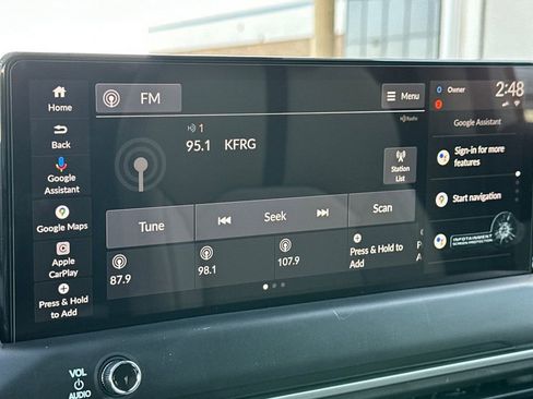 New 2026 Honda Pilot EX-L image 21